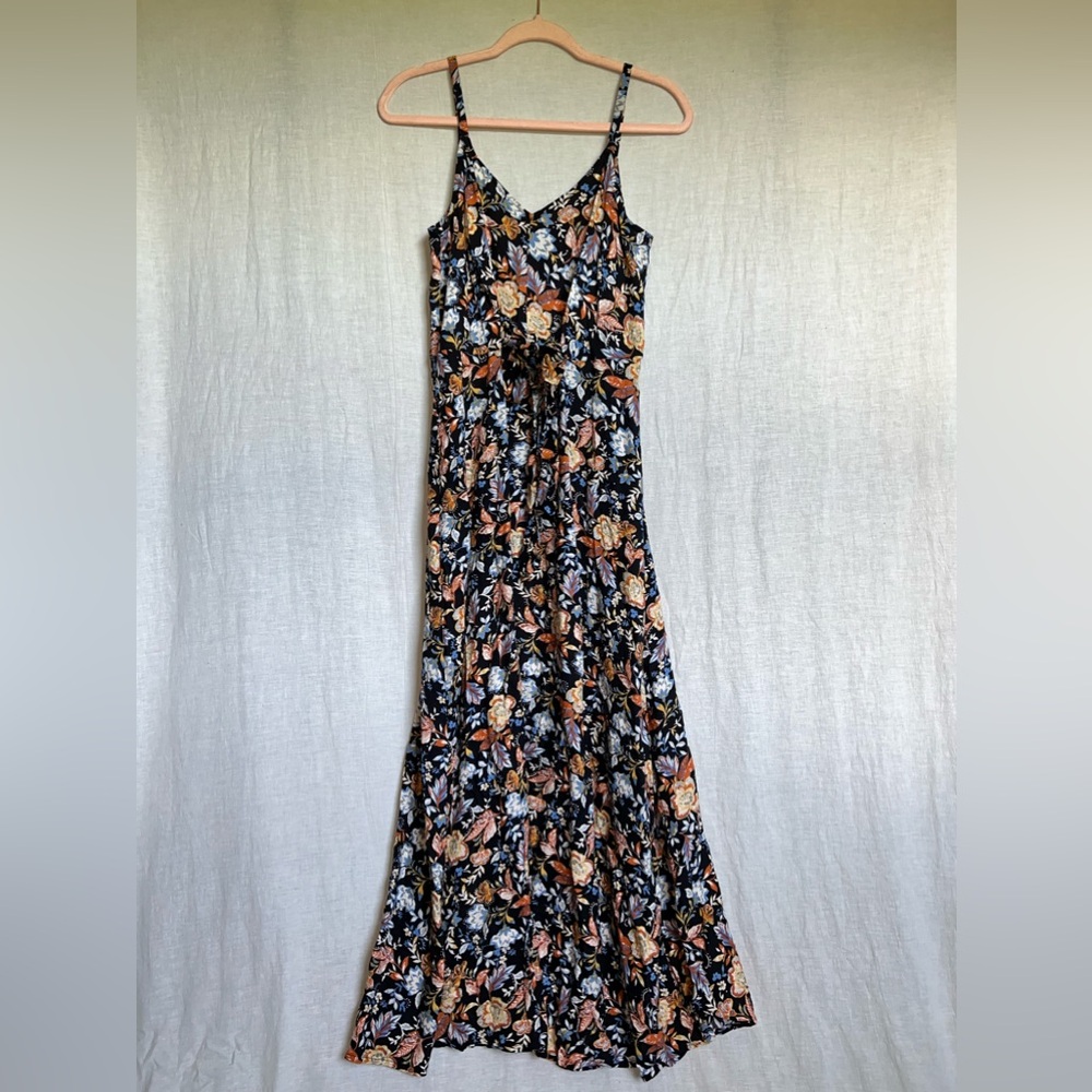 Maxi sundress